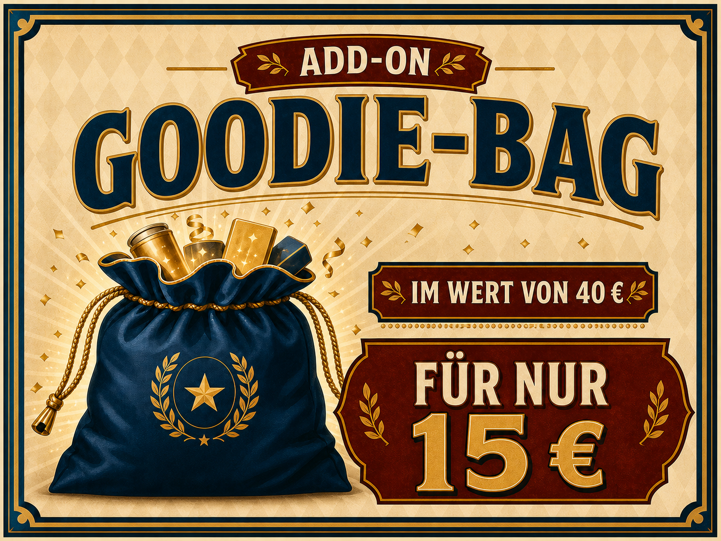 Goodie-Bag