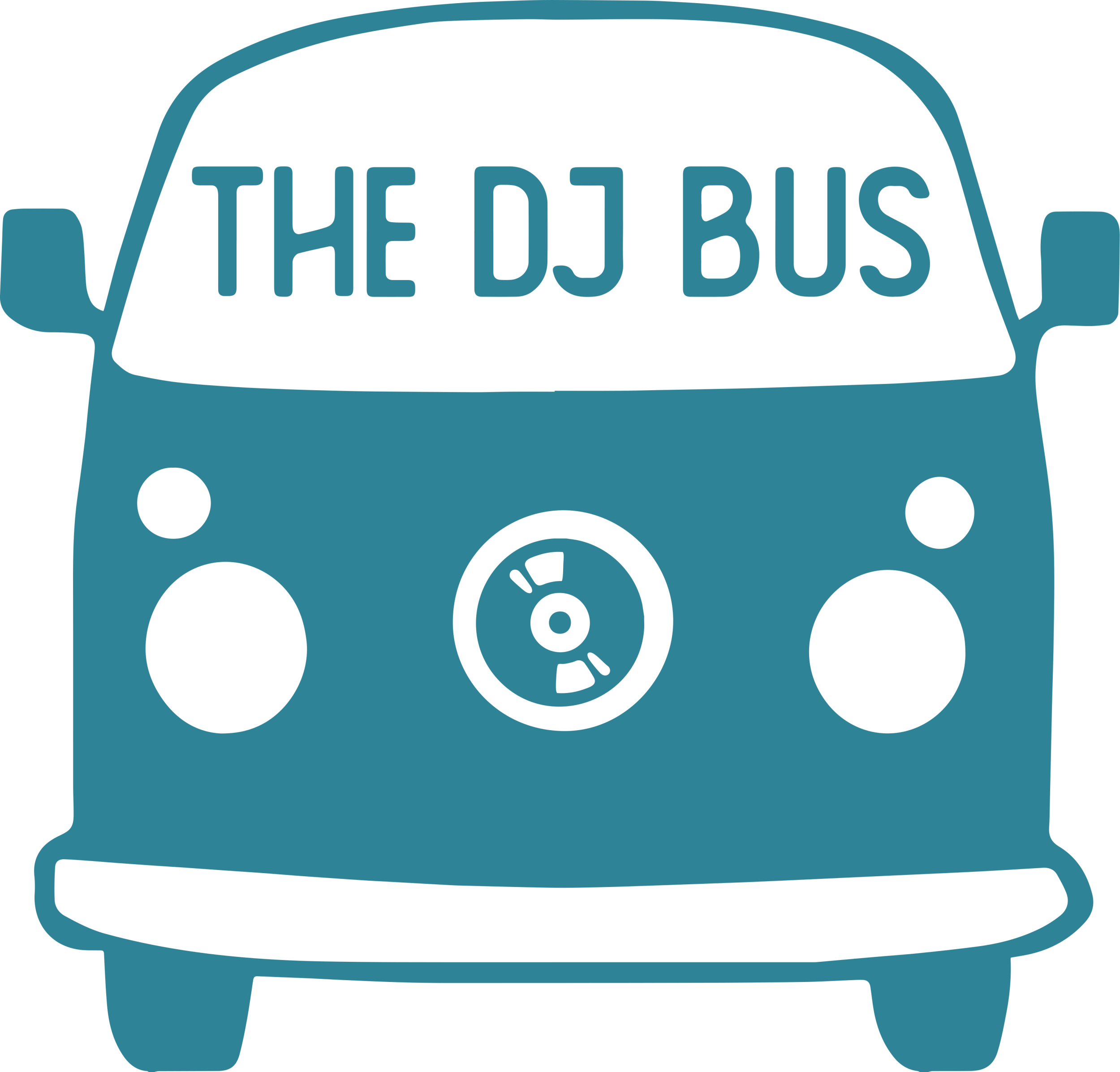 TheDJBus mit DIDI(DE)