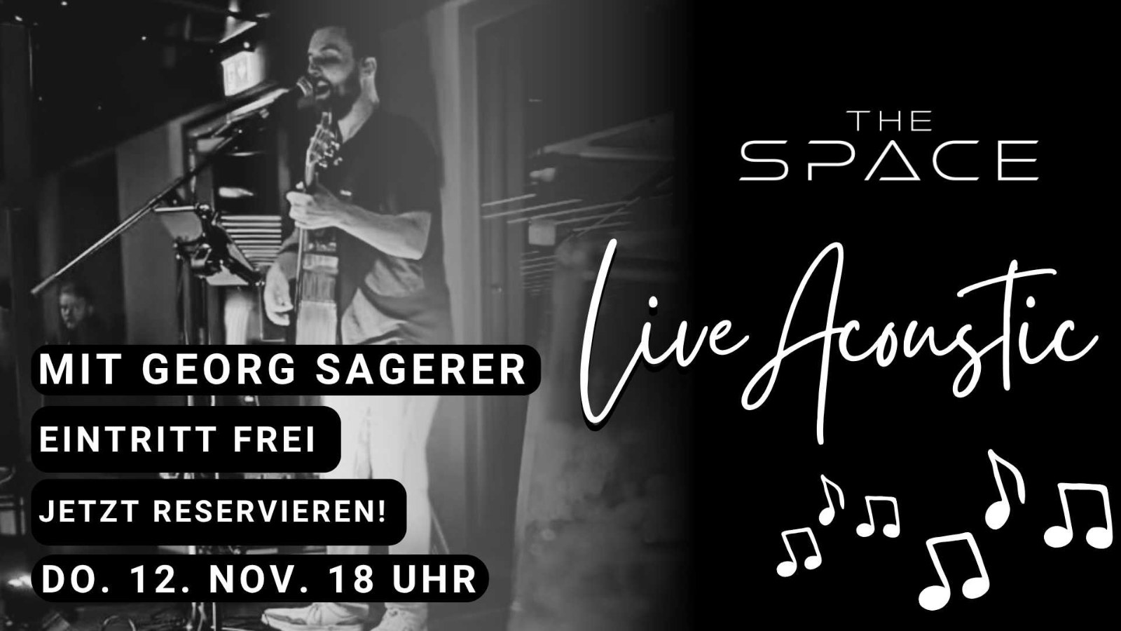 Acoustic Session